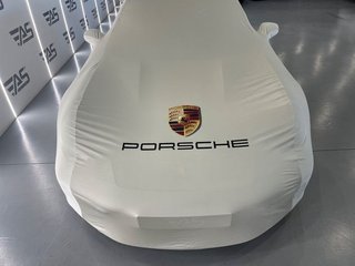 Porsche 911 922 Carrera 4S 450cv – ÚNICO EN ESPÑA!