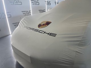 Porsche 911 922 Carrera 4S 450cv – ÚNICO EN ESPÑA!