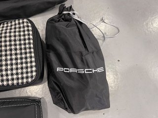 Porsche 911 922 Carrera 4S 450cv – ÚNICO EN ESPÑA!