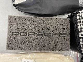 Porsche 911 922 Carrera 4S 450cv – ÚNICO EN ESPÑA!