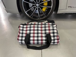 Porsche 911 922 Carrera 4S 450cv – ÚNICO EN ESPÑA!
