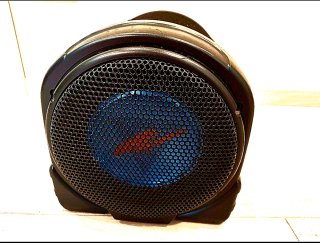 Subwoofer per auto
