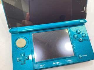 nintendo 2ds/3ds nintendo 3ds