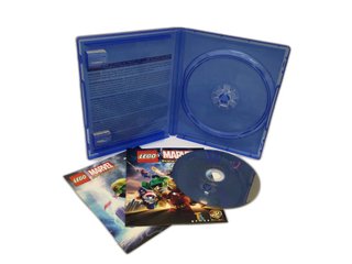 lego marvel superheroes ps4