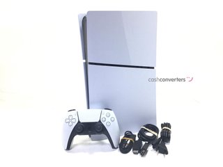 consola ps5 sony playstation 5 slim digital 1tb