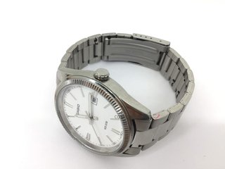 reloj pulsera unisex casio japan movt
