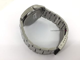 reloj pulsera unisex casio japan movt