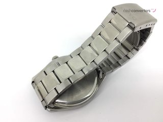 reloj pulsera unisex casio japan movt