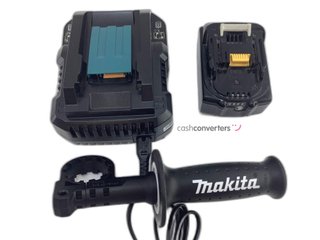 taladro a bateria makita dhr202