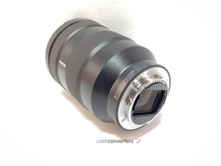 objetivos sony sony fe 24-105mm f/4 g sel24105g