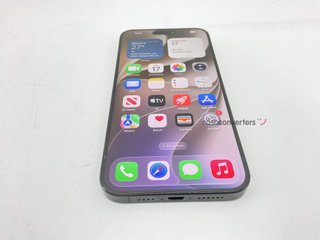 apple iphone 15 pro max 256gb