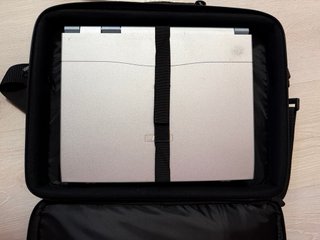Lote Retro Computing: 2 Portatili (HP + Airis)