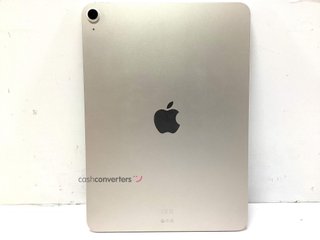 ipad apple ipad air m4 (wi-fi) 128gb