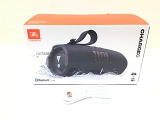 altavoz portatil bluetooth jbl charge 6