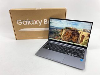pc portatil samsung galaxy book 4