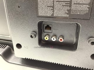 televisor lcd 32” xiaomi l32m6-6aeu smart tv
