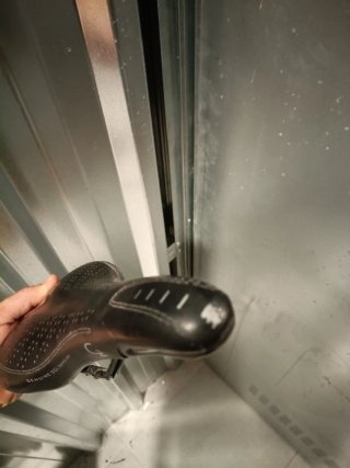 Sillín Selle Italia Gel Technology