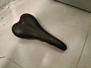 Sillín Selle Italia Gel Technology