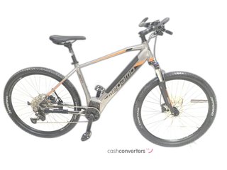 bicicleta montaña megamo ridon
