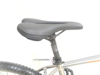 bicicleta montaña megamo ridon