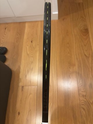 Raqueta Head Speed Legend MP