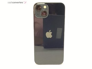 apple iphone 13 256gb