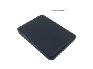 disco duro wd elements wd elements 2tb