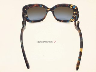 gafa de sol señora prada baroque