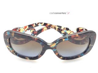 gafa de sol señora prada baroque