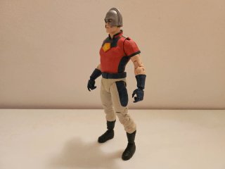 Dc multiverse Peacemaker (LEER DESCRIPCIÓN)