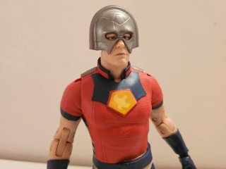 Dc multiverse Peacemaker (LEER DESCRIPCIÓN)