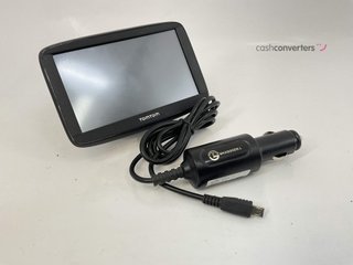 sistema navegacion gps tomtom cr4388101003