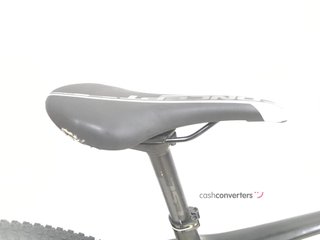 bicicleta montaña focus raven