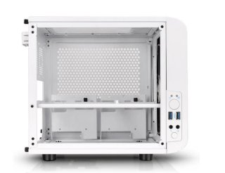 Chasis Thermaltake ITX Blanco