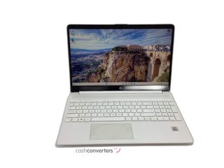 pc portatil hp hp laptop 15s-fq1xxx