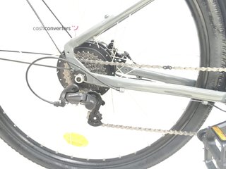 bicicleta electrica decathlon eactv100