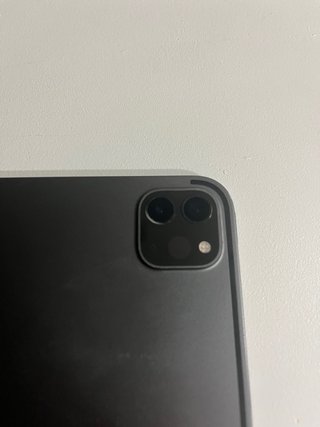 iPad Pro 11 2021 128GB Gris Espacial