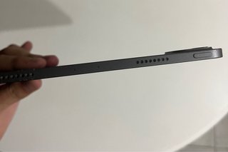 iPad Pro 11 2021 128GB Gris Espacial