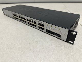 Switch D-Link DGS-1210-28