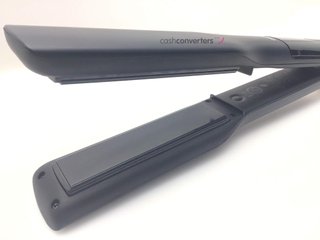 plancha pelo bellissima steam elixir