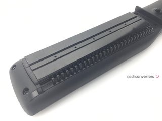 plancha pelo bellissima steam elixir