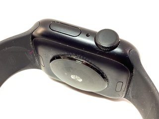apple apple watch se 3 2025 40mm (gps) aluminio
