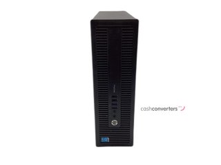 pc hp prodesck 600 g1 sff