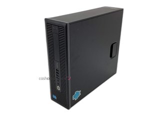 pc hp prodesck 600 g1 sff