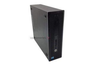 pc hp prodesck 600 g1 sff
