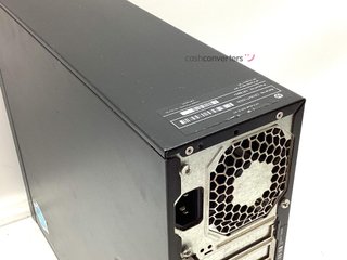 pc hp prodesck 600 g1 sff