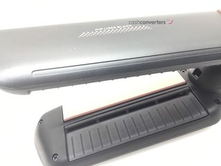 plancha pelo cecotec airlise black
