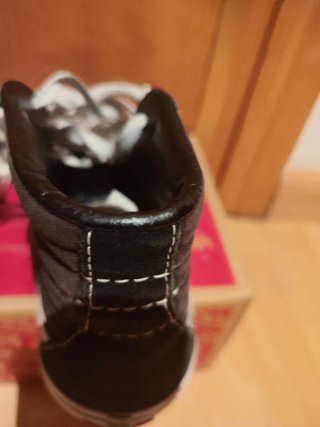 Zapatillas Vans SK8-Hi Talla 37