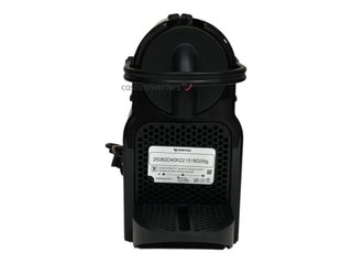 cafetera capsulas nespresso inissia