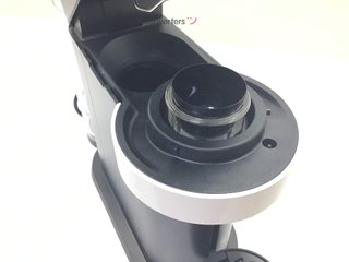 cafetera capsulas de longhi vertuo next